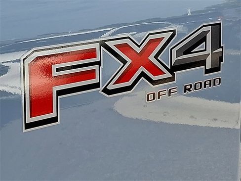 New 2025 Ford F250 Lariat w/ Lariat Ultimate Package image 12