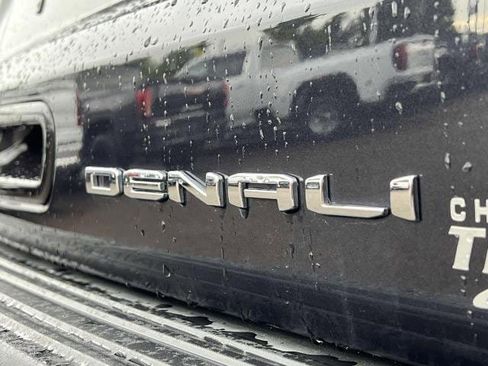 Used 2024 GMC Yukon XL Denali w/ LPO, Floor Liner Package image 7