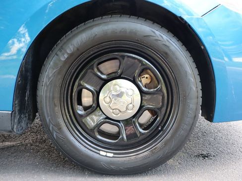 Used 2013 Ford Taurus Police Interceptor AWD image 45