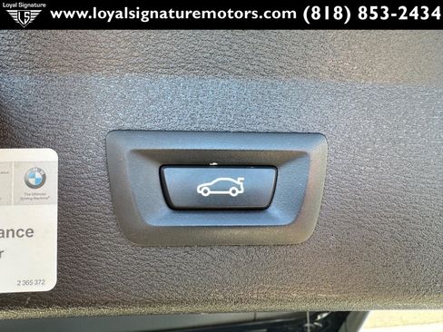 Used 2017 BMW X1 sDrive28i image 9