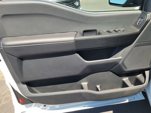 New 2026 Ford F150 STX RWD image 8
