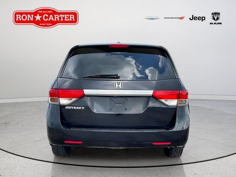 Used 2015 Honda Odyssey EX-L image 5