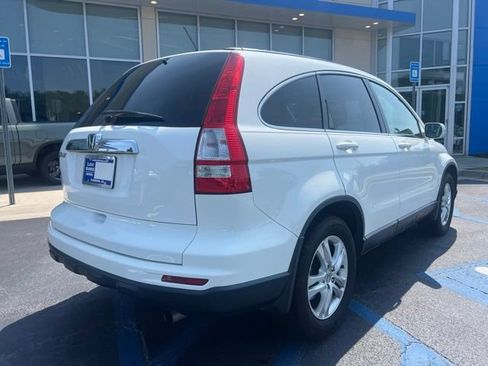 Used 2011 Honda CR-V EX-L image 6