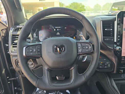 New 2026 RAM 1500 RHO AWD/4WD image 17