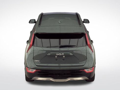 Used 2024 Kia Niro Wind FWD image 7