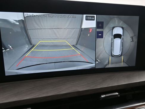 Used 2024 Kia Telluride SX X-Line image 20