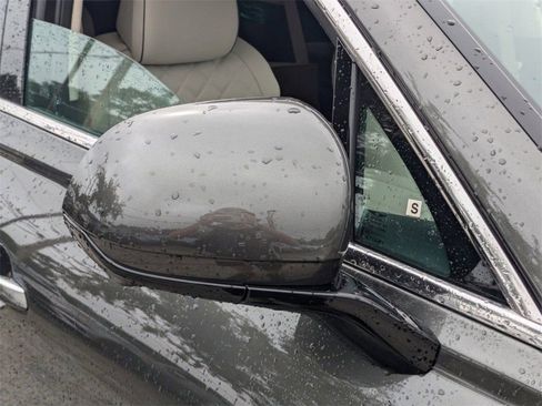 New 2025 Genesis GV80 3.5T Prestige image 10