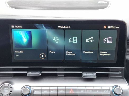 New 2026 Hyundai Kona SE AWD/4WD image 13