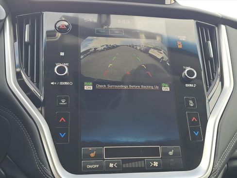 Used 2022 Subaru Outback Limited image 20