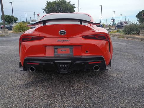 Used 2024 Toyota Supra RWD image 7