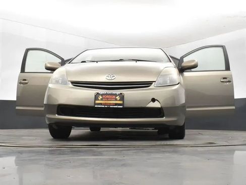 Used 2006 Toyota Prius FWD image 11