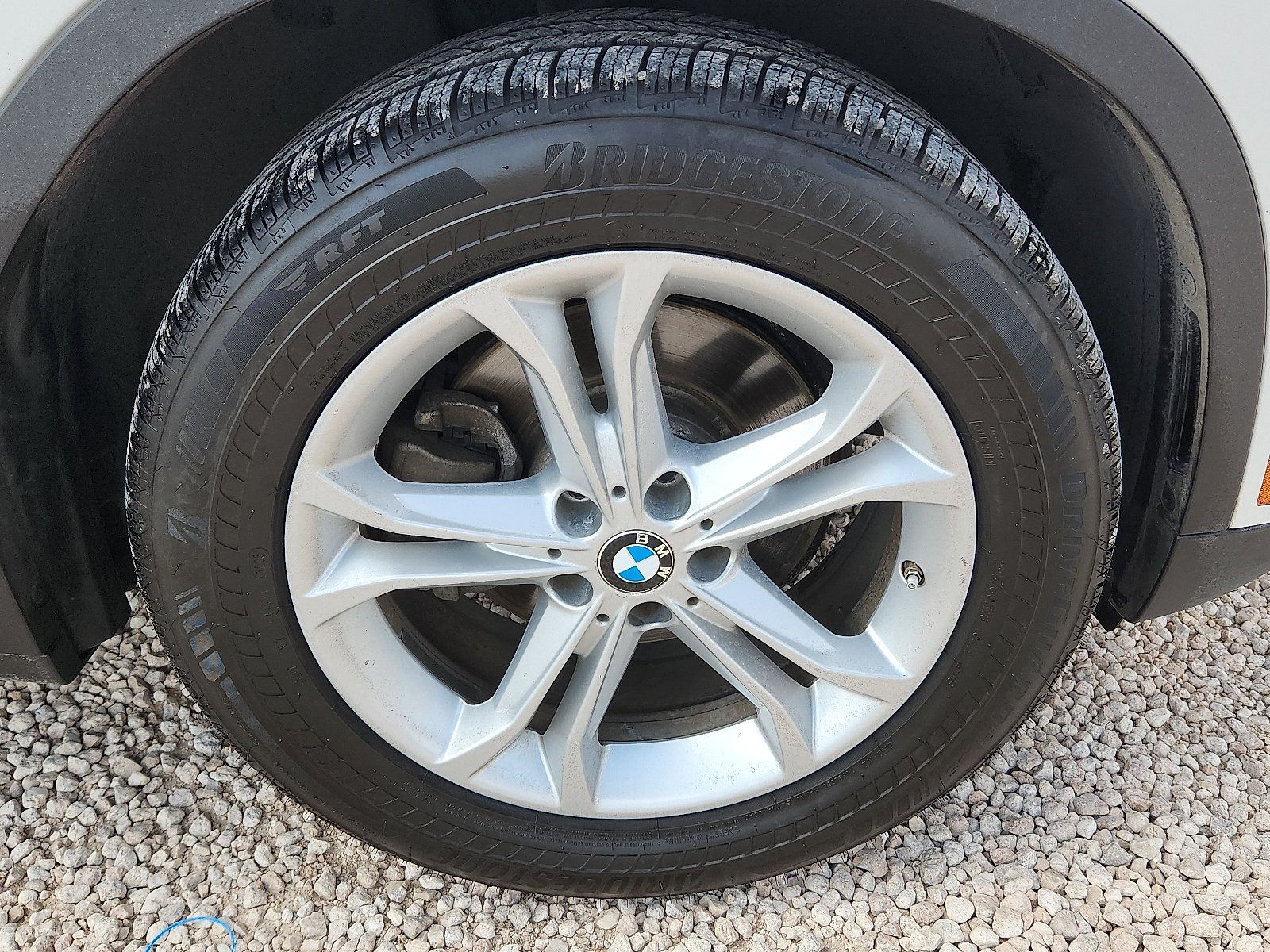 Used 2019 BMW X3 sDrive30i RWD image 7