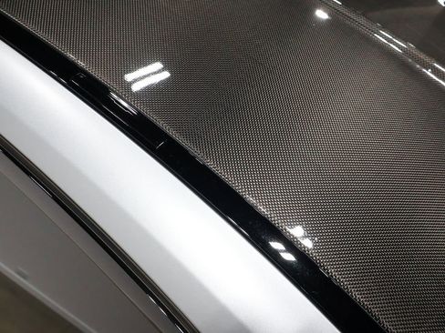 Used 2026 BMW M3 Competition w/ M Carbon Exterior Package image 82