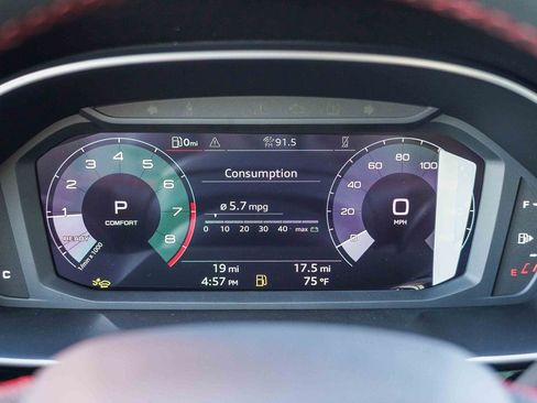 New 2025 Audi Q3 2.0T Premium Plus image 24