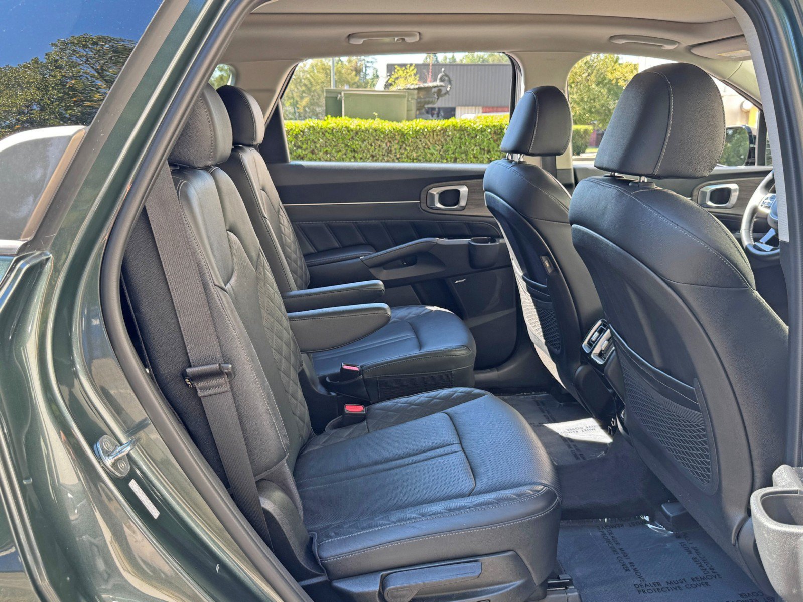 Used 2021 Kia Sorento SX Prestige AWD/4WD image 38