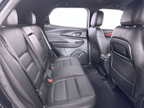 Used 2024 Chevrolet TrailBlazer RS image 55