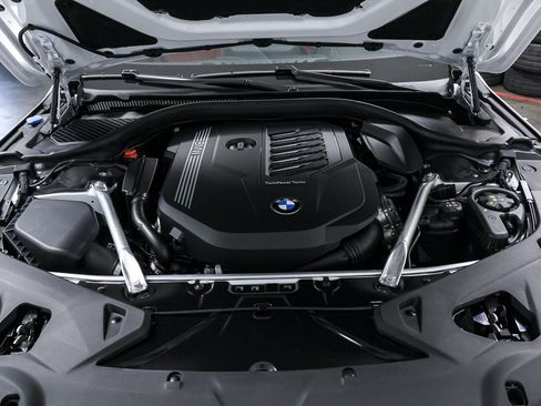 New 2026 BMW 840i w/ M Sport Professional Package RWD image 27