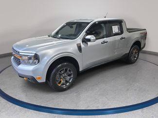 Used 2023 Ford Maverick Tremor w/ Tremor Off-Road Package video 1