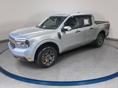 Used 2023 Ford Maverick Tremor w/ Tremor Off-Road Package