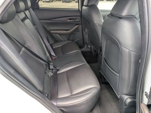 Used 2023 MAZDA CX-30 AWD 2.5 S w/ Premium Package image 26