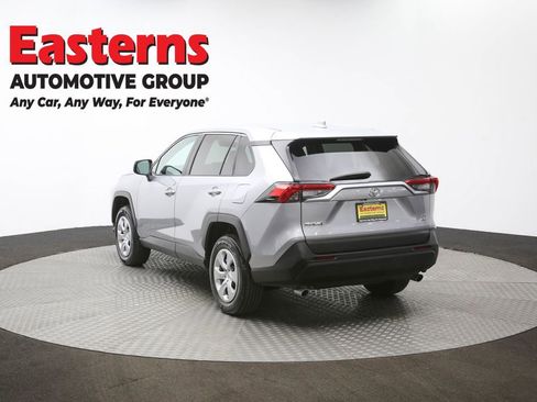 Used 2024 Toyota RAV4 LE image 65