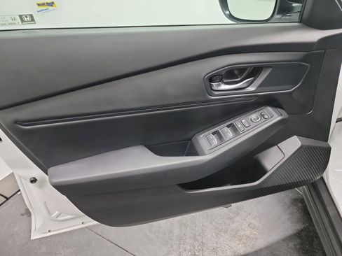 Certified 2025 Honda Accord SE image 13