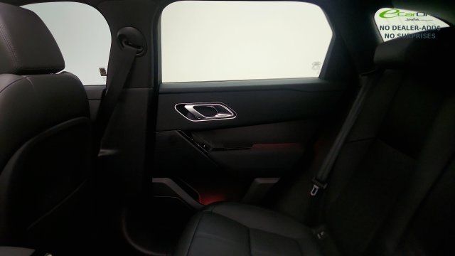 Used 2024 Land Rover Range Rover Velar Dynamic SE AWD/4WD image 44