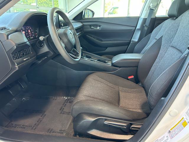 Used 2023 Honda Accord LX image 14