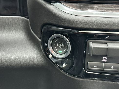 New 2026 Chevrolet Silverado 3500 LTZ w/ LTZ Plus Package image 20