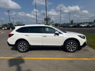 Used 2019 Subaru Outback 2.5i Touring w/ Protection Package #1 AWD/4WD video 2
