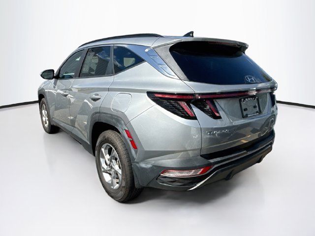 Used 2023 Hyundai Tucson SEL AWD/4WD image 7