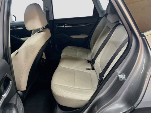 Used 2021 Kia Seltos SX w/ SX Sunroof Package AWD/4WD image 26