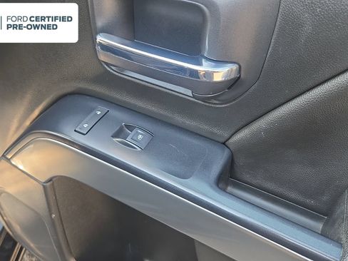 Used 2018 Chevrolet Silverado 1500 LT AWD/4WD image 23