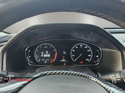 Used 2021 Honda Accord Sport Special Edition image 22