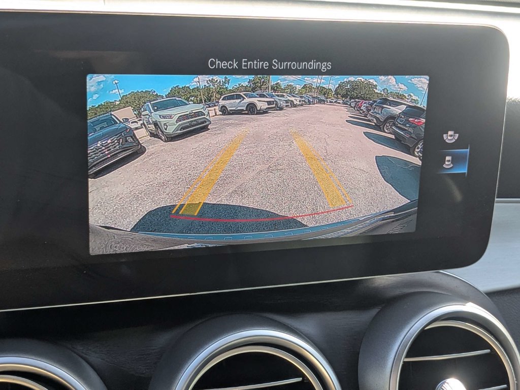 Used 2020 Mercedes-Benz GLC 300 image 27
