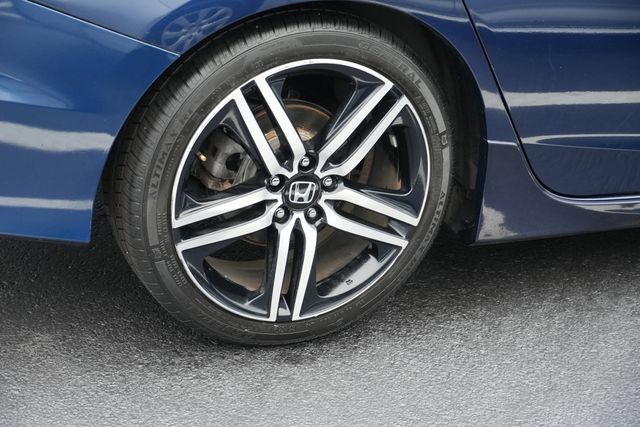 Used 2016 Honda Accord Sport image 10