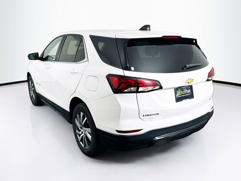 Used 2022 Chevrolet Equinox LT FWD image 5