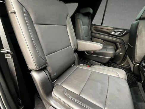 Used 2021 Chevrolet Tahoe LT image 30