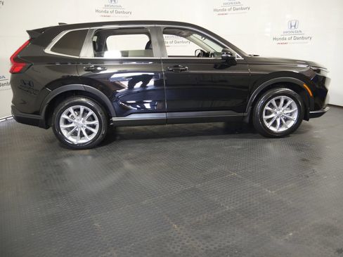 Used 2023 Honda CR-V EX-L image 3