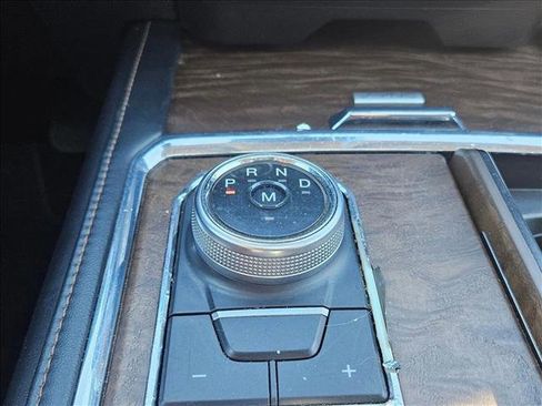 Used 2018 Ford Expedition Max Platinum image 12