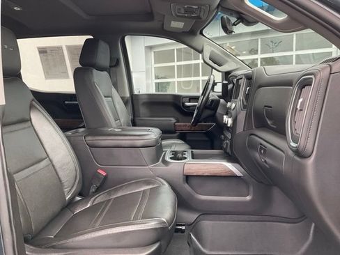 Used 2020 GMC Sierra 1500 Denali w/ Technology Package AWD/4WD image 9