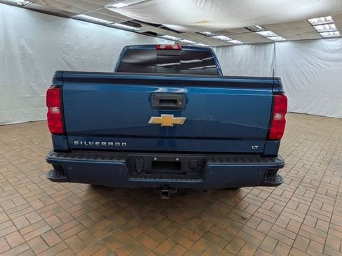 Used 2018 Chevrolet Silverado 1500 LT w/ All Star Edition image 6