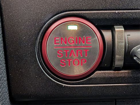 Used 2020 Ford Mustang Shelby GT500 w/ Technology Package image 23