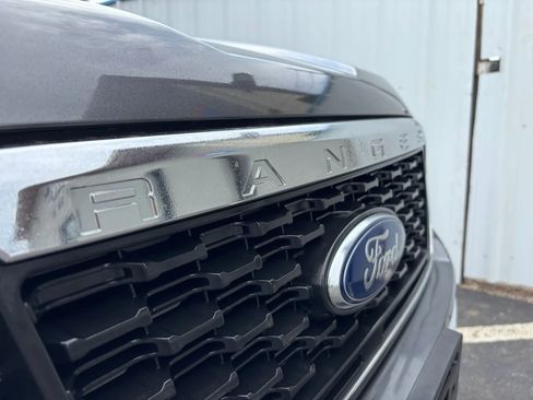 Used 2019 Ford Ranger XLT w/ Equipment Group 302A Luxury RWD image 14