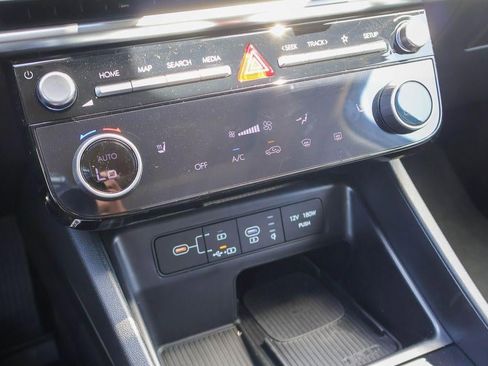 New 2026 Hyundai Tucson SEL image 17