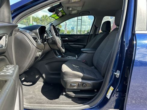 Used 2022 Chevrolet Equinox LT FWD image 19
