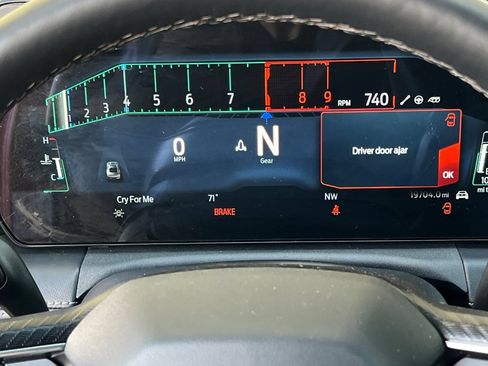 Used 2024 Ford Mustang GT Premium w/ GT Performance Package RWD image 27