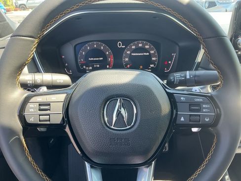 New 2026 Acura Integra A-Spec FWD image 14