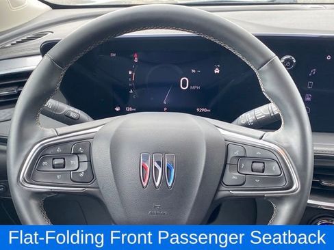 Used 2024 Buick Encore GX Preferred w/ Comfort Package image 8