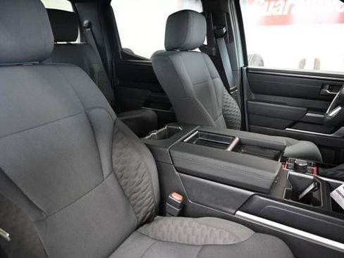 New 2026 Toyota Tundra SR5 AWD/4WD image 10
